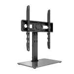 TV ja kodukino // Kinnitused ja alused // Stojak - stopa uniwersalna pod TV 32"-55"