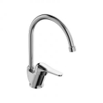 K CLASSIC virtuves izlietnes jaucējkrāns K04 K CLASSIC virtuves izlietnes jaucējkrāns K04