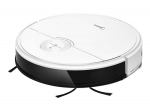Midea | Robotic Vacuum Cleaner | I5C | Wet&Dry | Operating time (max) 120 min | Lithium Ion | 2600 mAh | 4000 Pa | White