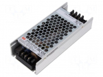 DC-motor driver | 350W | 1.4A | OUT: 1 | 146x62x31mm | VFD | -30&divide;60&deg;C