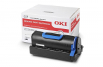 Original Toner Black OKI B731, MB770 (45439002)