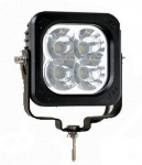 Autolambid, Mootorratta ja traktori valgustid // Auto p&auml;evatuled (DRL) // 1955 Światło robocze Noxon-R40 Spot