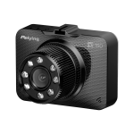 Auto- ja mootorrattatooted, elektroonika, navigatsioon, CB raadio // Auto videoregistrator // Rejestrator samochodowy Peiying Basic D150