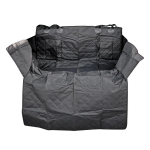 Auto- ja mootorrattatooted, elektroonika, navigatsioon, CB raadio // Autohooldus | Autokeemiatooted // Pokrowiec mata bagażnika dla psa do samochodu amio-03569