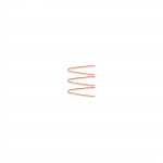 T&ouml;&ouml;riistad ja m&otilde;&otilde;teseadmed // Jootekolvid | Jootejaamad // Groty do lutownicy transf. 60101 -2 -3 -4 -5 - zestaw 3 szt.