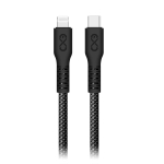 Uued tooted // Kabel USB-C - Lightning eXc IMMORTAL, 0.9m, 30W, szybkie ładowanie, kolor mix
