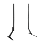 TV ja kodukino // Kinnitused ja alused // Stojak - uniwersalne n&oacute;żki Kruger&Matz pod TV