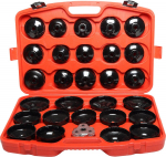 T&ouml;&ouml;riistad ja m&otilde;&otilde;teseadmed // Auto t&ouml;&ouml;koja t&ouml;&ouml;riistad ja seadmed // Zestaw kluczy nasadowych do filtr&oacute;w oleju, proline