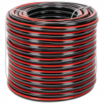 Niisutusseadmed // Pinnakastmise varustus :: Kastmisvoolikud // Wąż ogrodowy 4 warstwowy 1/2" 50m rolka, premium, proline