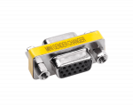 S&uuml;learvutid ja tahvelarvutid // S&uuml;learvutid, s&uuml;learvutid, tarvikud // Złącze HDD15 gniazdo-gniazdo