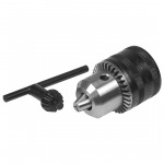 Uued tooted // Uchwyt wiertarski na klucz, 3/8"x 24, 1.0-10.0 mm