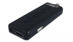 Uued tooted // EV109R Esperanza tuner/dekoder cyfrowy dvb-t2 h.265/hevc ev109r