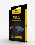 Cablexpert videoadapter - HDMI / VGA /