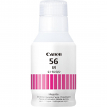 Canon GI-56M Ink Bottle, Magenta