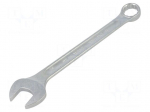 Wrench: combination spanner | double-sided | 26mm | L: 300mm