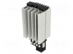Heating element: heater | semiconductor | 75W | 120&divide;240VAC | IP20