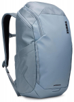 Thule | Chasm | Backpack 26L | Fits up to size 16 " | Laptop backpack | Pond Gray | Waterproof