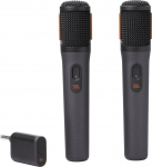 JBL PartyBox Wireless Mic Set (Li-Ion battery version)