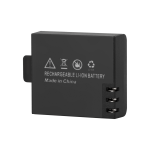 Foto- ja videotehnika | Binoklid ja teleskoobid // Action kaamerad // Bateria do kamer sportowych KM0291/KM0292