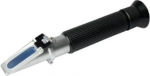 Staterm refractometer