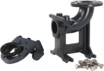 Coupling foot Rp2''xRp2'' (96429519) Grundfos