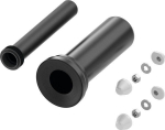 TECE toilet connection set, 20cm DN 90