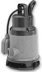 Pump VIP VORT 180-6 P1=0,48kW 230V 50Hz Nocchi