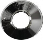 Rosette 3/4" 21001 Herz
