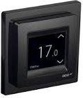 Electronic thermostat DEVIreg&trade;Touch (+5..+45&deg;C); (