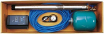Pump SQE 2-55 1,35kW CU301+40m (96524505)