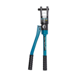 LAN andmesidev&otilde;rgud // Instrumendid ja t&ouml;&ouml;riistad // Zaciskarka hydrauliczna T11-300 E6211