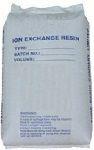 Ion-exchange resin HCR S/S 25 liter