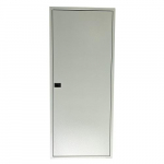 MCB Box TIBOX 440x1050x115mm; 6x16P, Surface Mount, indoor use