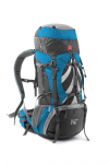 Naturehike Naturehike trekov&yacute; batoh 70 + 5l - oranžov&yacute;