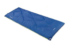 High Peak RANGER Rectangular sleeping bag Polyester Blue