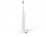 Toothbrush Philips  Sonic Electric Toothbrush HX3651/11 Sonicare Rechargeable, For adults, Number of brush heads included 1, Sugar Rose, Number of teeth brushing modes 1, Sonic technology