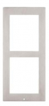 Server - Other Accessories 2N  ENTRY PANEL 2 MODULE SURF./FRAME HEL. P VERSO 9155022