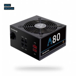 Power Supply Chieftec  CASE PSU ATX 750W/CTG-750C