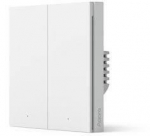 Smart device AQARA  SMART HOME WRL SWITCH/DOUBLE WS-EUK02