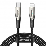Cable Joyroom  Black \\ 1.2 m