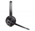 HP Poly Savi 8220 UC DECT 1880-1900 MHz USB-A Headset