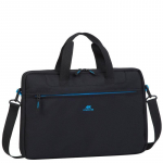 Laptop Bag RIVACASE  NB CASE REGENT 15.6"/8037 BLACK
