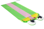 Bestway H2OGO! 16'/4.88m Friendly Frog Slide