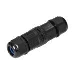 T&ouml;&ouml;riistad ja m&otilde;&otilde;teseadmed // Uued tooted t&ouml;&ouml;riistade, tarvikute kategoorias // Konektor kablowy prosty z szybkozłączką IP68, 2x4mm2, 400V/20A