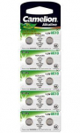Other Computer Accessory Camelion  AG10/LR54/LR1131/389, Alkaline Buttoncell, 10 pc(s)