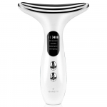 Garett Beauty Lift Skin Pro Sonic face and neck massager