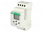 Automation module: timer | DPDT | 24&divide;264VAC | 24&divide;264VDC