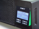 APC Smart-UPS On-Line, 2200VA, Tower, 230V, 8x C13+2x C19 IEC outlets, SmartSlot, Extended runtime, W/O rail kit
