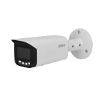IPC-HFW5449T-ASE-LED-0280B, 4 Mp, 2.8 mm, WizMind, Dahua