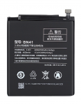 Battery Riff for Xiaomi BN41 Li-Ion 4000 mAh